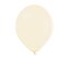 Balony B105 Pastel Vanilla 100szt