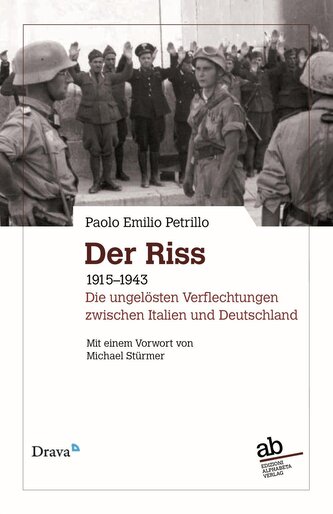 Der Riss 1915-1943