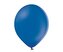 Balony B105 Pastel Royal Blue 100szt