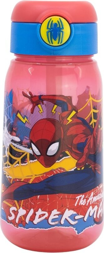 STOR Láhev na pití Spiderman 510 ml