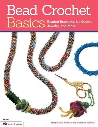 Bead Crochet Basics