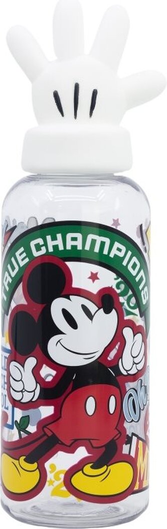 STOR Láhev na pití Mickey Mouse 560 ml