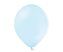 Balony B105 Pastel Ice Blue 100szt