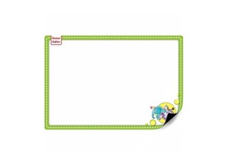 Tablica magnetyczna w rolce