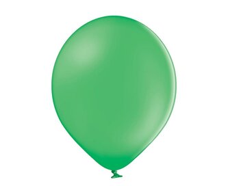 Balony B105 Pastel Bright Green 100szt