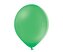 Balony B105 Pastel Bright Green 100szt