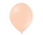Balony B105 Pastel Peach Cream 100szt