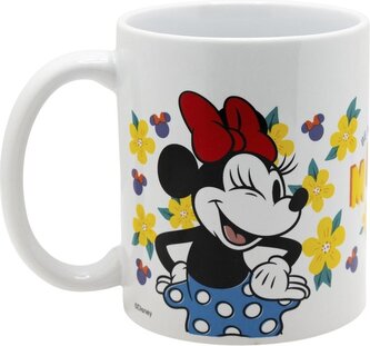 STOR Hrneček keramický 325 ml Minnie