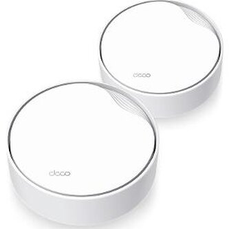 Mesh systém TP-LINK Deco X50-PoE (2-pack) AX3000