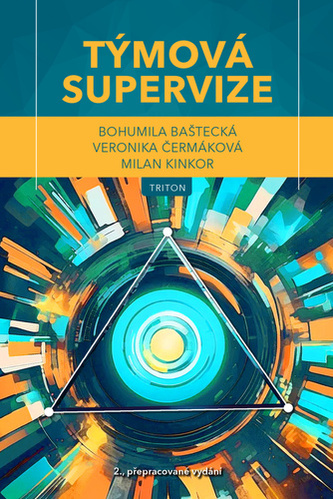Týmová supervize Týmová supervize