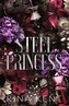 Steel Princess