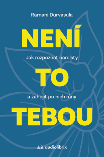 It´s Not You