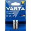 Baterie VARTA FR03 2BP AAA LITHIUM