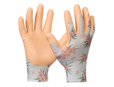 Rukavice GARDELUXE - OLEANDER pracovní velikost 8
