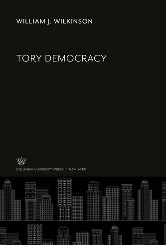 Tory Democracy