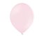 Balony B105 Pastel Soft Pink 100szt