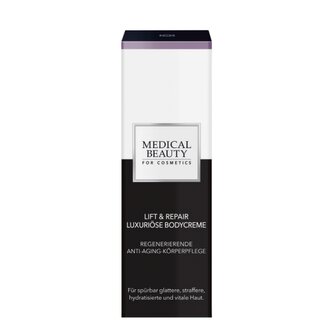 Medical Beauty LIFT & REPAIR Tělový krém 200 ml