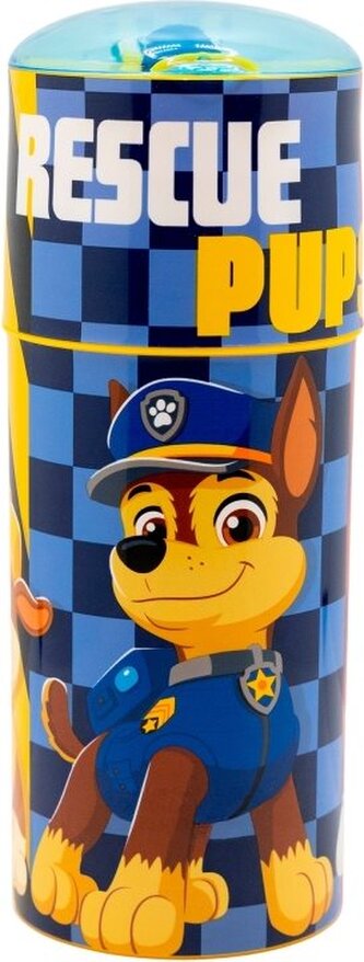 STOR Láhev na pití Tlapková patrola 350 ml