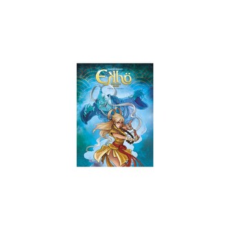 Ekho Lustrzany świat 10 Duch w Pekinie