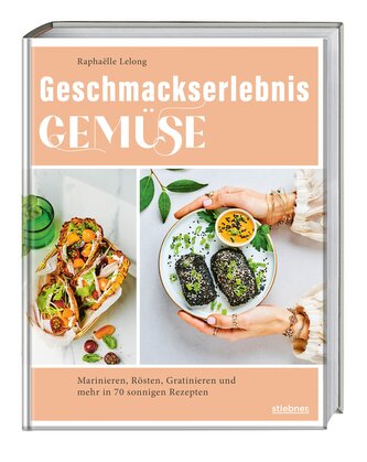 Geschmackserlebnis Gemüse