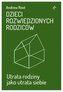 Dzieci rozwiedzionych rodziców. Utrata rodziny jako utrata siebie