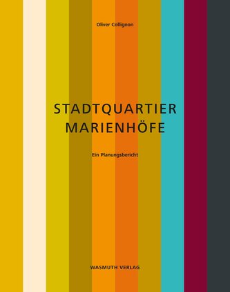 Stadtquartier Marienhöfe