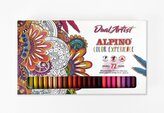 Alpino Balení 72ks fixů Color Experience s dvojitým hrotem