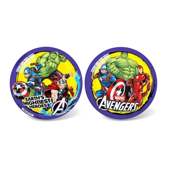 Míč Marvel Avengers 14cm