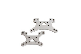 Mosty tlumičů přední a zadní pro 3120, 3122, 3123, 3127