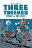 Three Thieves Vol. 1