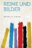 Reime Und Bilder