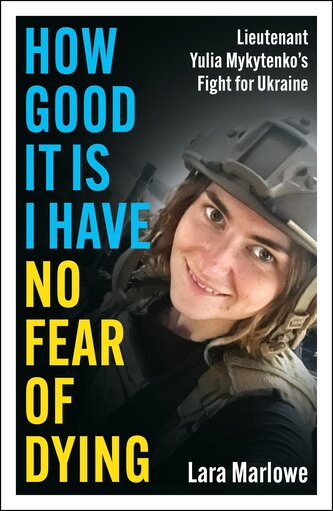 How Good It Is I have No Fear of Dying