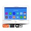 VERIA 8277B-W (Wi-Fi) série 2-WIRE LCD monitor videotelefonu, bílý