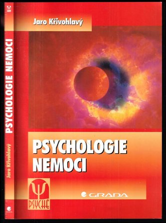 Psychologie nemoci