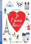 Je t'aime Paris (A2)