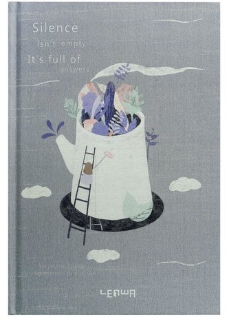 Notes A5/128K Imbryk