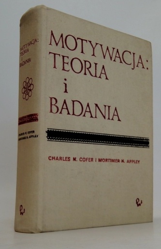 Motywacja :Teoria i Badania
