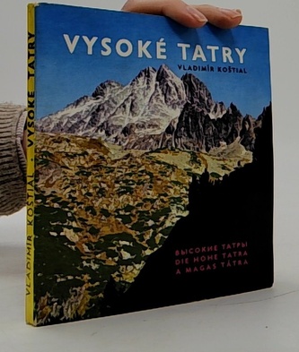 Vysoké Tatry