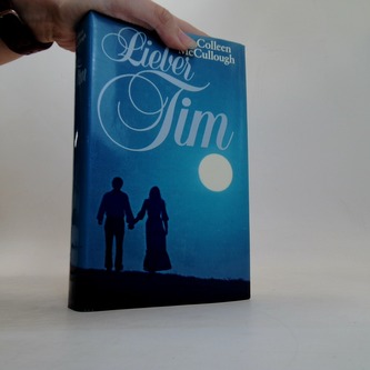 Lieber Tim
