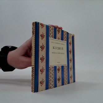 Malá rodinná škola Kuchyň