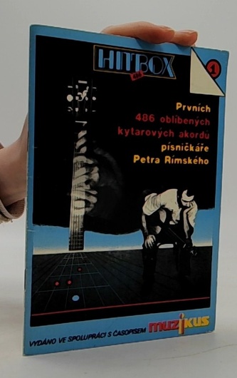 Hitbox 486 1.díl