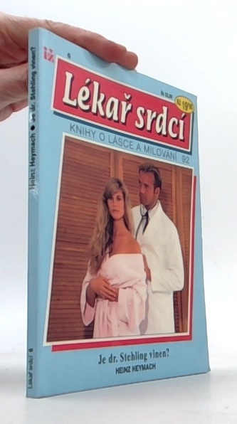 Je dr. Stehling vinen?