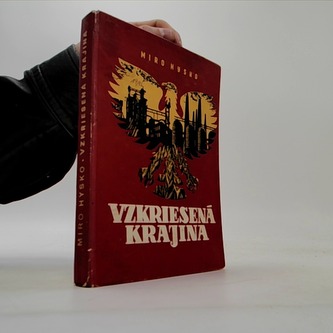 Vzkriesená krajina