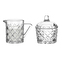KARO KPL. CUKIERNICA 210ML + MLECZNIK 200ML