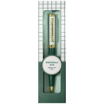 Długopis prezentowy Wspaniały Syn