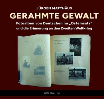 Gerahmte Gewalt