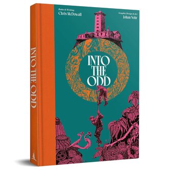 Into the Odd Remastered