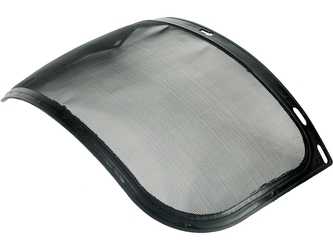 EXTOL INDUSTRIAL náhradní štít, drátěná mřížka, pro 8856585 a 8856587