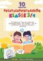 10 Minuten Rechtschreibtraining Klasse 3/4