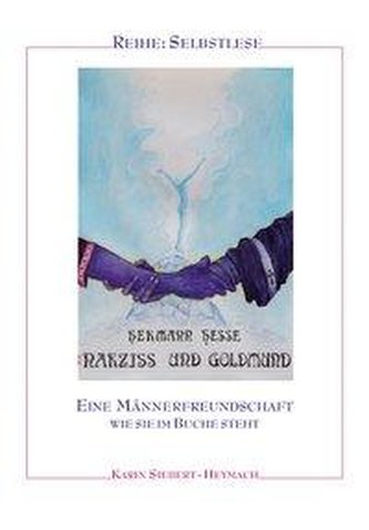 Hermann Hesse: Narziß und Goldmund